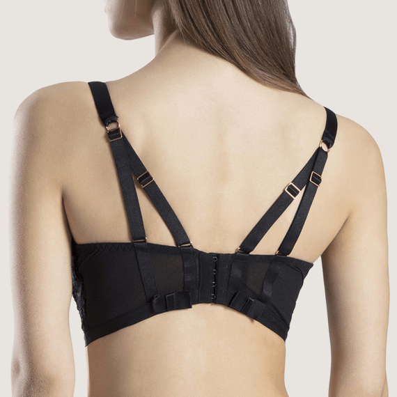 Aubade The Bow Longline BH Soir
