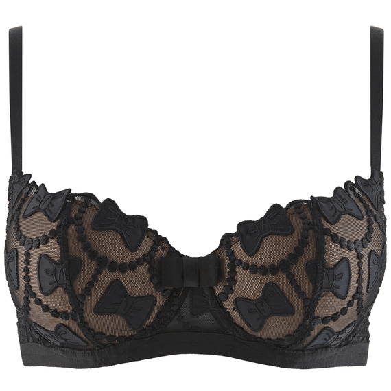 Aubade The Bow Voorgevormde BH Soir