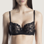 Aubade The Bow Voorgevormde BH Soir