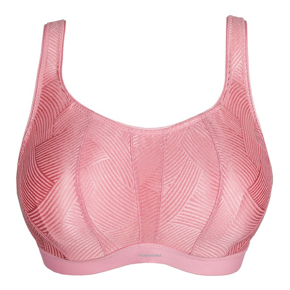 Primadonna Sport The Game Sport BH Orchid Pink
