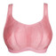 Primadonna Sport The Game Sport BH Orchid Pink