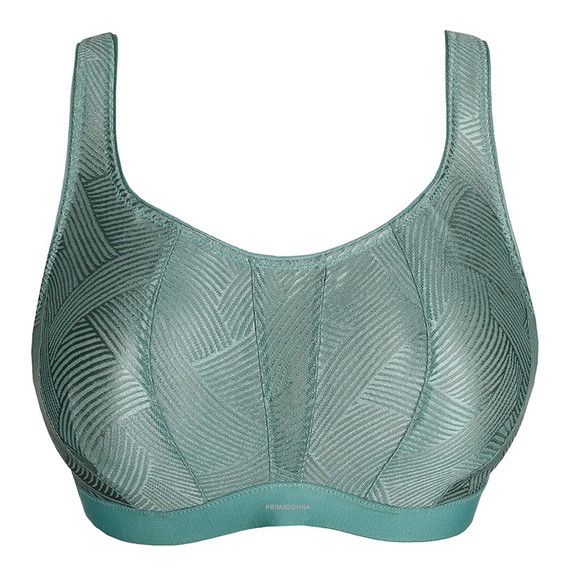 Primadonna Sport The Game Sport BH Sage