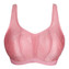 Primadonna Sport The Game Voorgevormde Sport BH Orchid Pink
