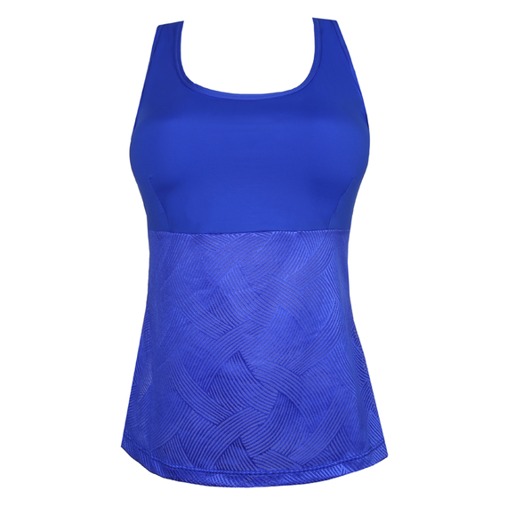 PrimaDonna Sport The Game Sporttop Electric Blue