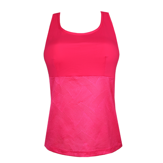 PrimaDonna Sport The Game Sporttop Electric Pink