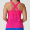 PrimaDonna Sport The Game Sporttop Electric Pink