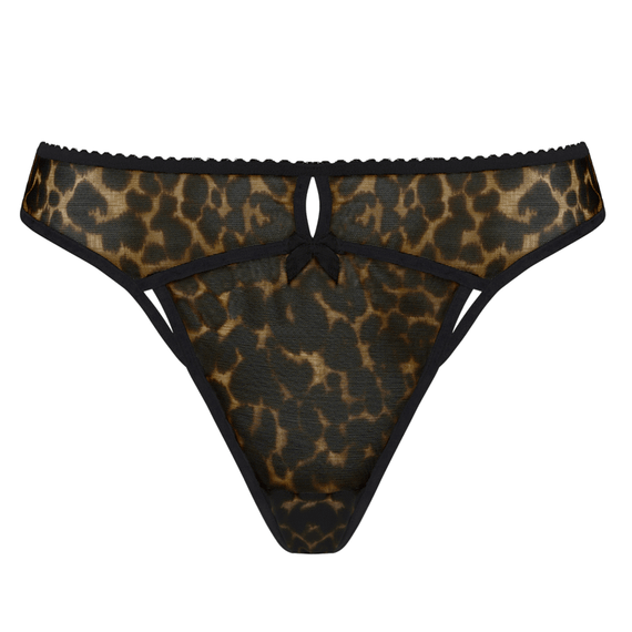 Marlies Dekkers Peekaboo String