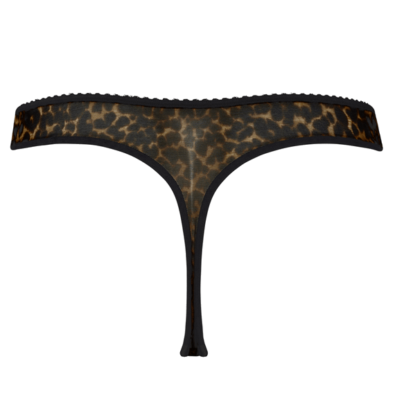 Marlies Dekkers Peekaboo String
