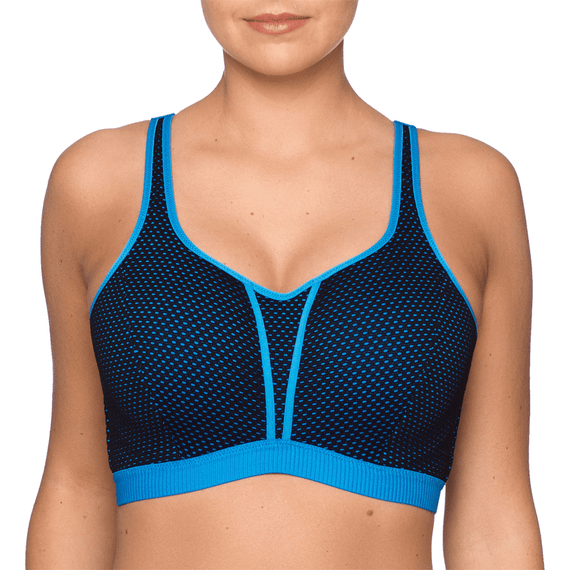 The Mesh Sport BH