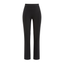 Spanx The Perfect Straight Leg Pants Black