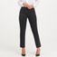 Spanx The Perfect Straight Leg Pants Black