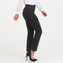 Spanx The Perfect Straight Leg Pants Black