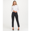 Spanx The Perfect Straight Leg Pants Black
