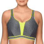 The Sweater Vorgeformter Sport-BH
