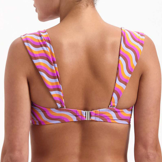 Beachlife The Wave Multiway Bikinitop