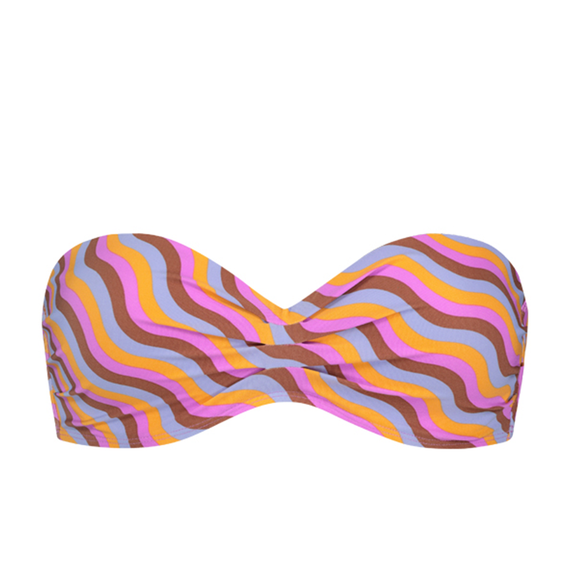 Beachlife The Wave Multiway Bikinitop