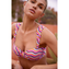 Beachlife The Wave Multiway Bikinitop