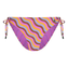 Beachlife The Wave Bikini Hose mit Seitlichen Bändern