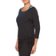 PrimaDonna Sport The Work Out Sport Top Cosmic Grey
