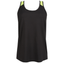 PrimaDonna Sport The Work Out Tanktop Cosmic Grey