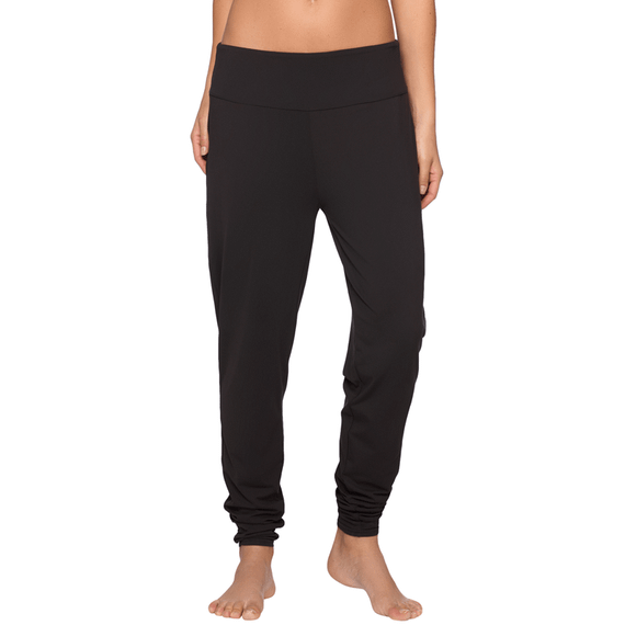PrimaDonna Sport The Work Out Yogabroek Cosmic Grey