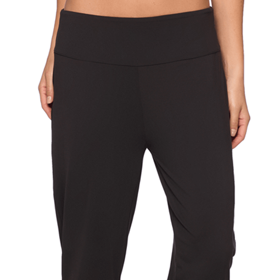 PrimaDonna Sport The Work Out Yogabroek Cosmic Grey