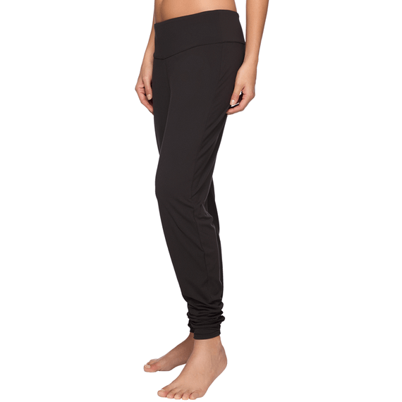 PrimaDonna Sport The Work Out Yogabroek Cosmic Grey