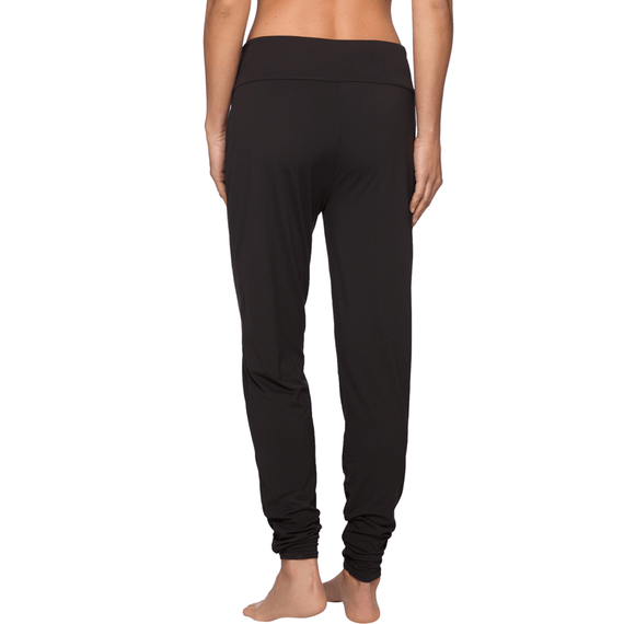 PrimaDonna Sport The Work Out Yogabroek Cosmic Grey