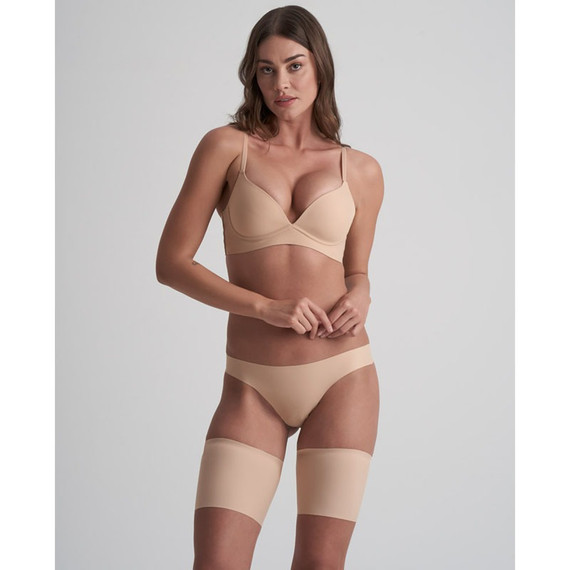 Bye Bra Thigh Bands Beige
