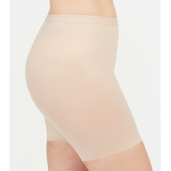 Spanx Thinstincts 2.0 Girlshort Champagne