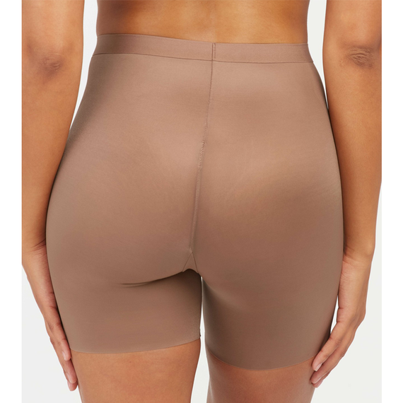 Spanx Thinstincts 2.0 Girlshort Cafeaulait