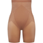 Spanx Thinstincts 2.0 High Waisted Mid Thigh Shorts Café Au Lait