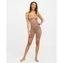 Spanx Thinstincts 2.0 High Waisted Mid Thigh Shorts Café Au Lait