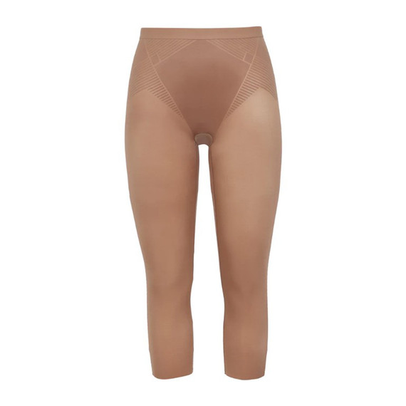 Spanx Thinstincts 2.0 Capri Cafe Au Lait