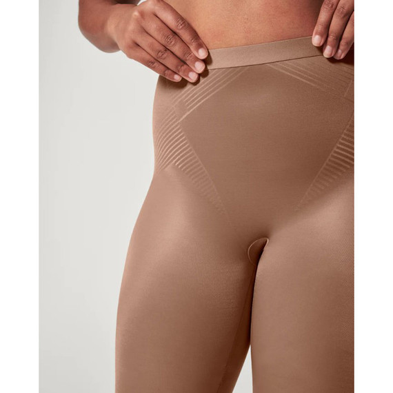 Spanx Thinstincts 2.0 Capri Cafe Au Lait