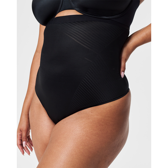 Thinstincts 2.0 High Waisted String