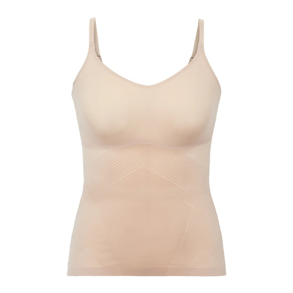 Spanx Thinstincts 2.0 Top Champagne