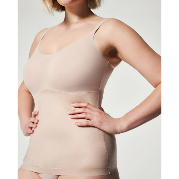 Spanx Thinstincts 2.0 Top Champagne
