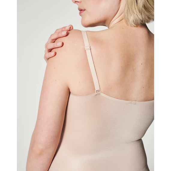Spanx Thinstincts 2.0 Top Champagne