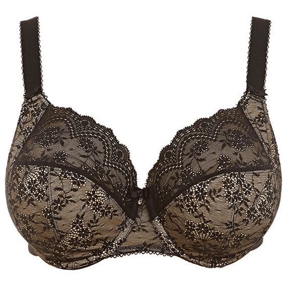 Elomi Tia Beugel BH Black