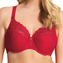 Elomi Lingerie Tia Beugel BH Crimson