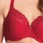 Elomi Lingerie Tia Beugel BH Crimson