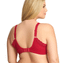 Elomi Lingerie Tia Beugel BH Crimson