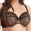 Elomi Tia Beugel BH Black