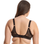 Elomi Tia Beugel BH Black