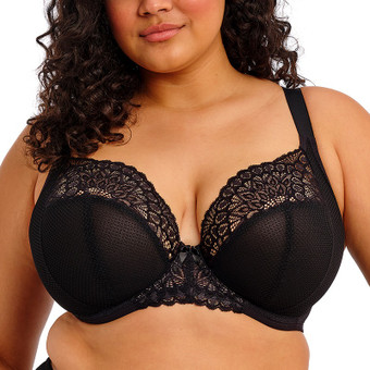 Tiernie Plunge BH