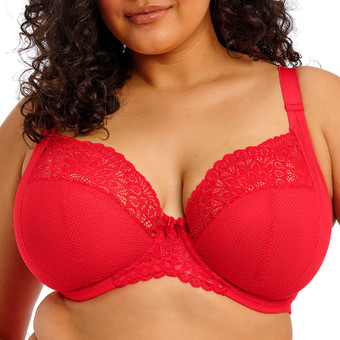 Tiernie Plunge BH