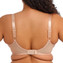 Elomi Tiernie Plunge BH Sahara