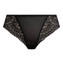 Elomi Lingerie Tiernie String Black