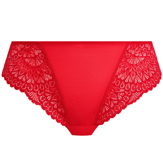 Elomi Tiernie String Red